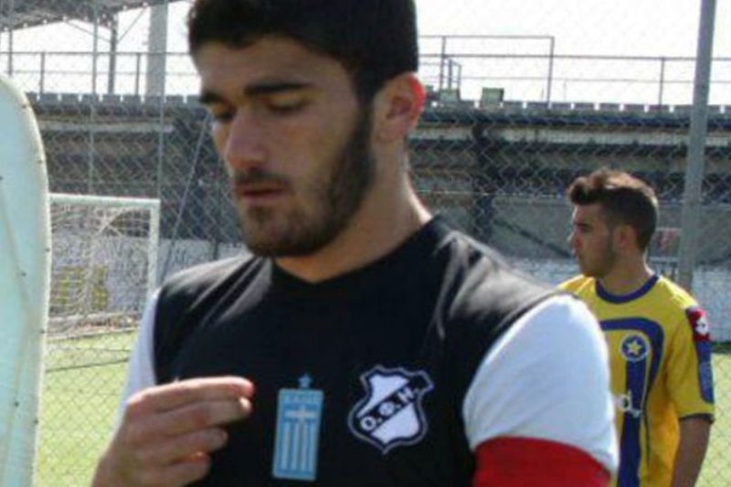 Στην Ελπίδων Αλβανίας ο Ντελία του ΟΦΗ