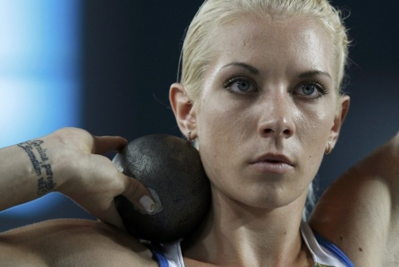 Το προσωπικό δράμα της Ντομπρίνσκα