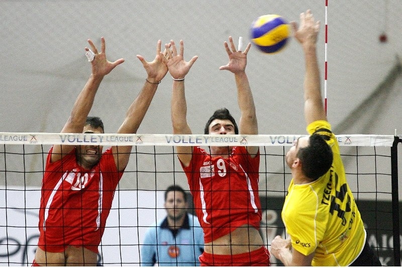 Άρης - Ολυμπιακός για την 4η θέση