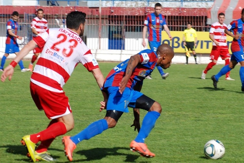 Αλλαγές Χατζηνικολάου στον Πλατανιά