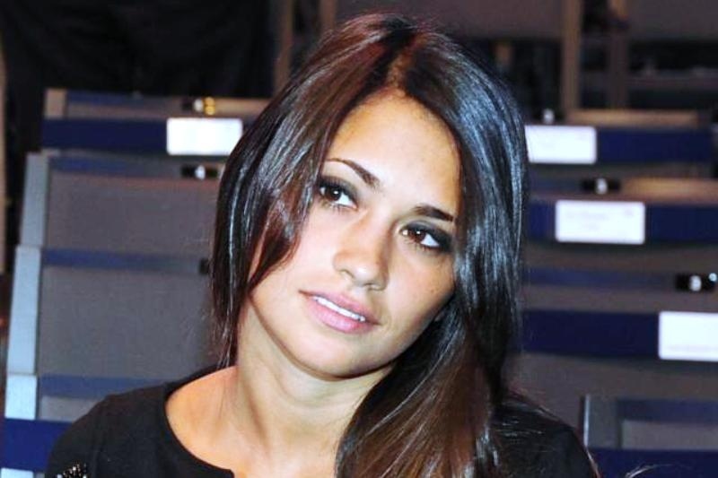 Γίνεται μπαμπάς ο Μέσι