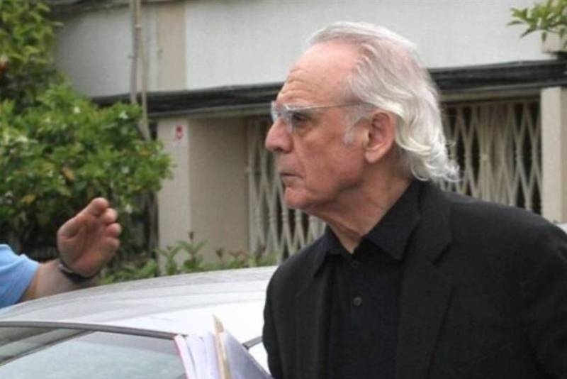 «Καίει» τον Τσοχατζόπουλο η θεία της Σταμάτη