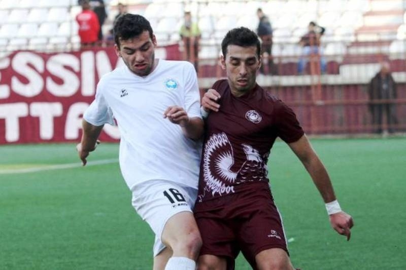 Δύο απουσίες στον Άρη Ακροποτάμου