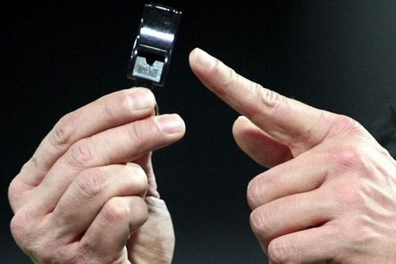 Οι διαιτητές της Β’ κατηγορίας γυναικών