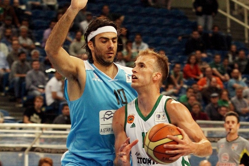 Για το 2-0 Ολυμπιακός, Παναθηναϊκός