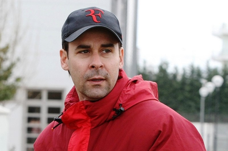 Τσιάρτας: «Φαβορί η Μπάγερν για το Champions League»