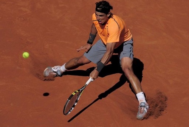 Σε εξαιρετική φόρμα ο Ναδάλ