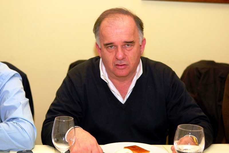 Θετικός ο Παππάς να επιστρέψει στην ΑΕΚ