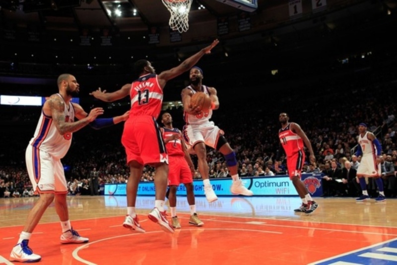 Μπαρόν Ντέιβις: «Μοιάζουμε στους Ουόριορς»