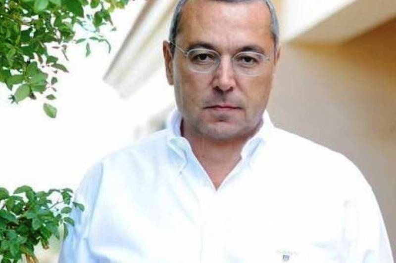 Συνέλαβαν τον Αιμίλιο Λάτσιο