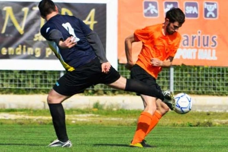 «Σπαθάτη» και εμφατική άνοδος για το Σπαθοβούνι!