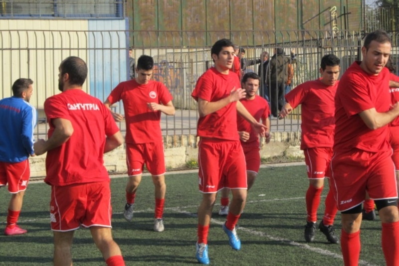 Διοίκηση Πρωτοδικείου στην Οδηγήτρια