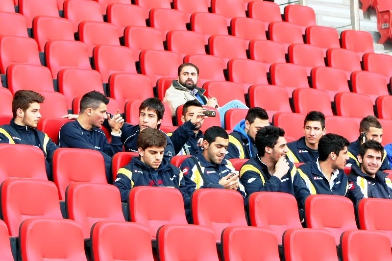 Δωρεάν εισιτήρια από τον Ολυμπιακό στην ΕΠΣ Πειραιά