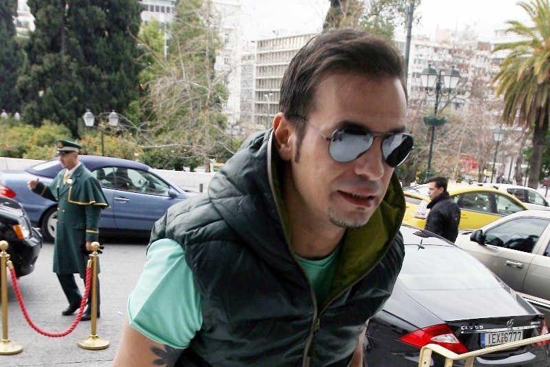 Πληρώνει για το άρθρο 44 ο Νικολαΐδης