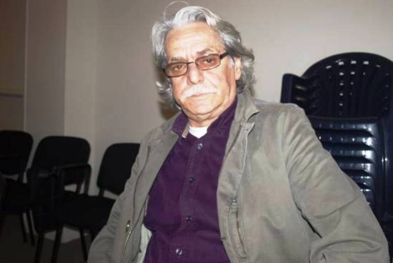 Νιφοράτος: «Θα κατεβούμε αλλά θα παίξουμε… βόλεϊ»