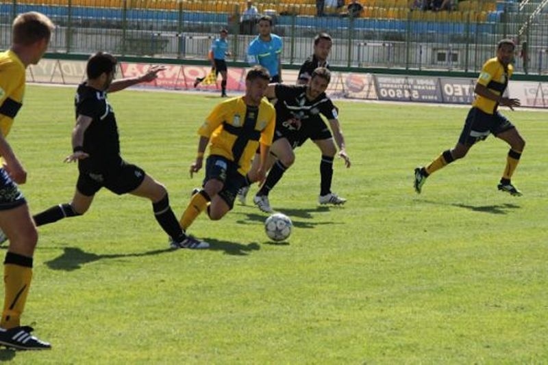 ΕΠΟ: «Να ανακαλέσει η Καλλονή»