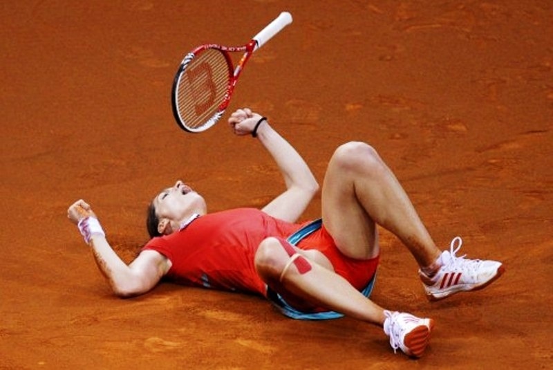 Χάνει Ρολάν Γκαρός και Γουίμπλετον η Πέτκοβιτς