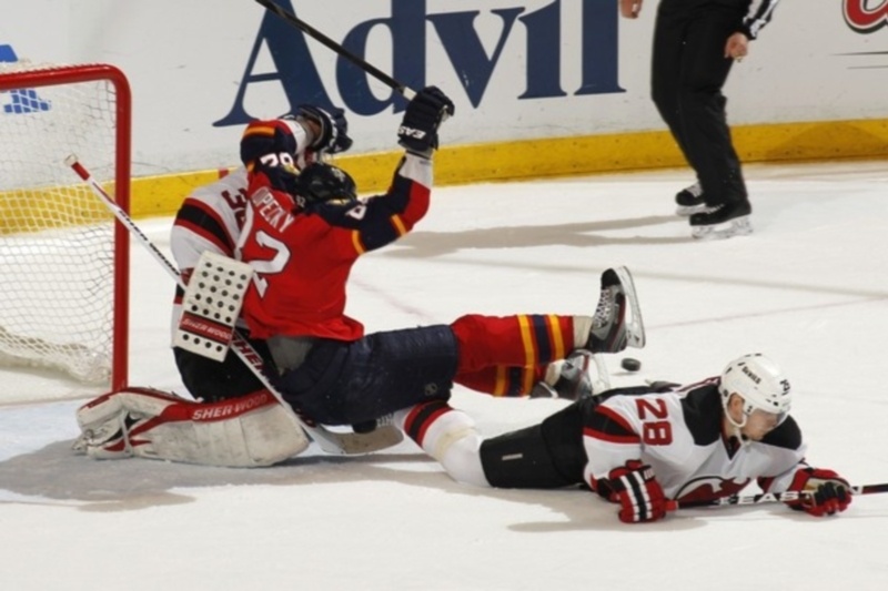 Επική πρόκριση για τους Ντέβιλς