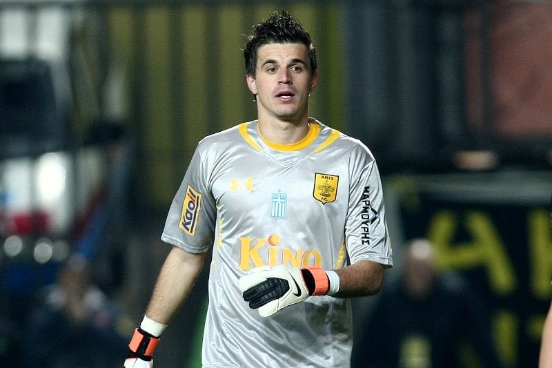 Στη Χαλ ο Γιακούποβιτς