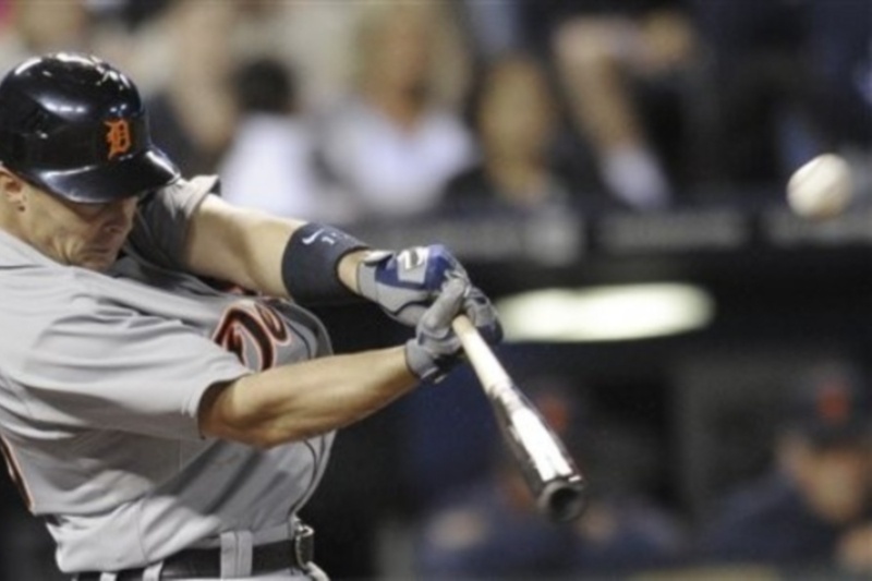 Αποδέσμευσαν τον Inge οι Τάιγκερς