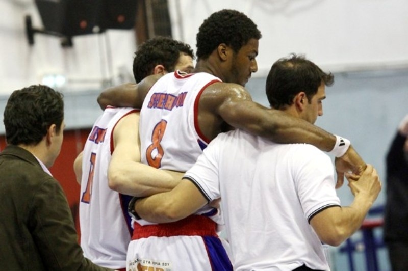 Στις ΗΠΑ ο Στίβεσον