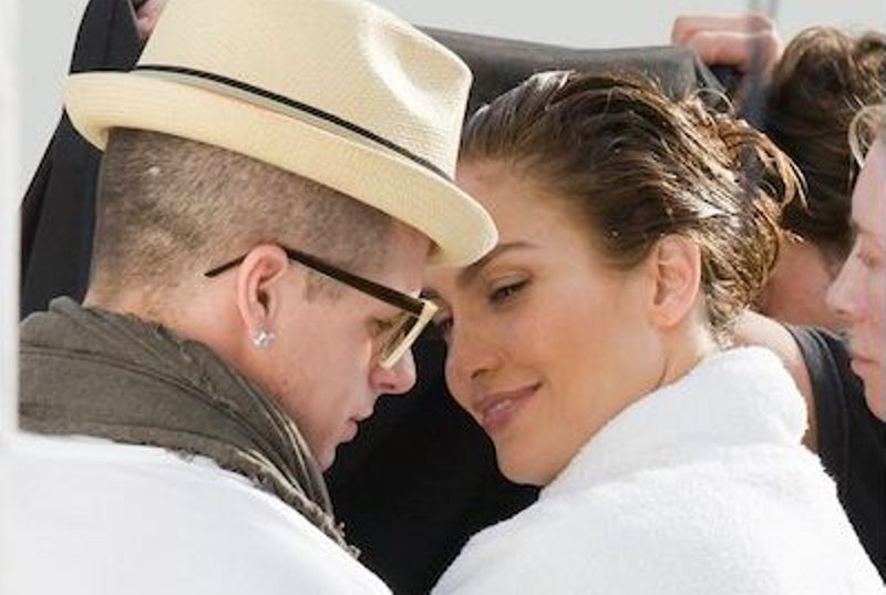 Γάμος ή διαζύγιο για JLo και Casper Smart