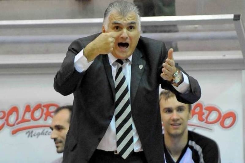 Τα λένε με τον Μαρκόπουλο στον ΠΑΟΚ