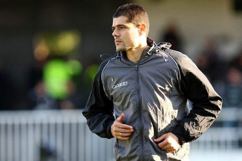 Στάθης Ταυλαρίδης