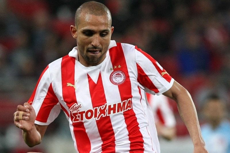 Τζεμπούρ: «Να γιορτάσουμε μαζί στον τελικό»