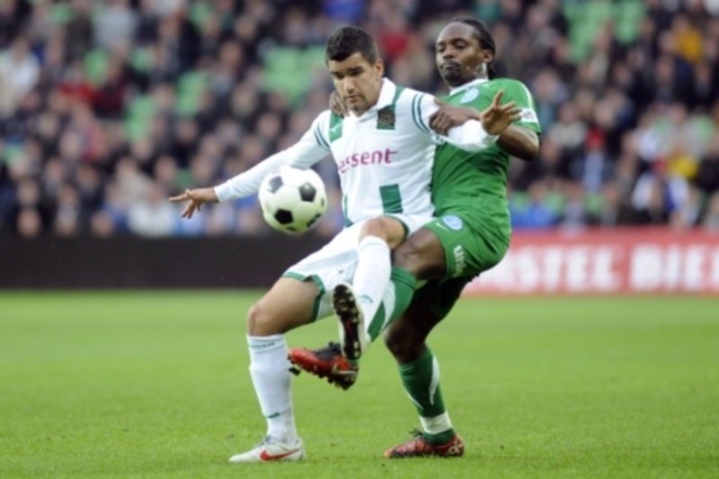 «Τσίμπησε» βαθμό η Ντε Γκράαφσαπ