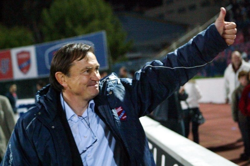 Το...φάντασμα των Λίνεν - Μπουμπένκο «στοιχειώνει» τον Πανιώνιο!