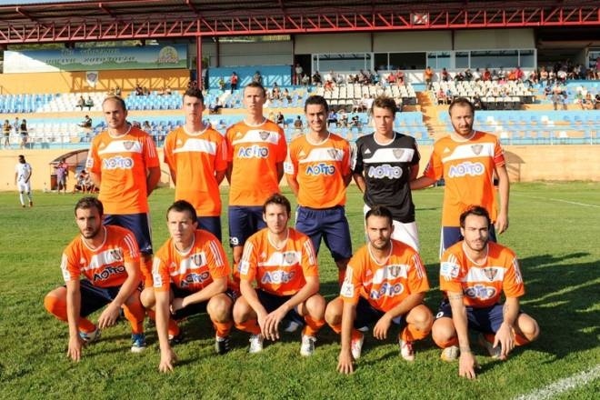 Δύο «έξω», τέσσερις «μέσα» στη Δόξα Κρανούλας