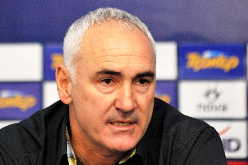 Ο Μανίκας προσωρινός προπονητής του Πανιωνίου