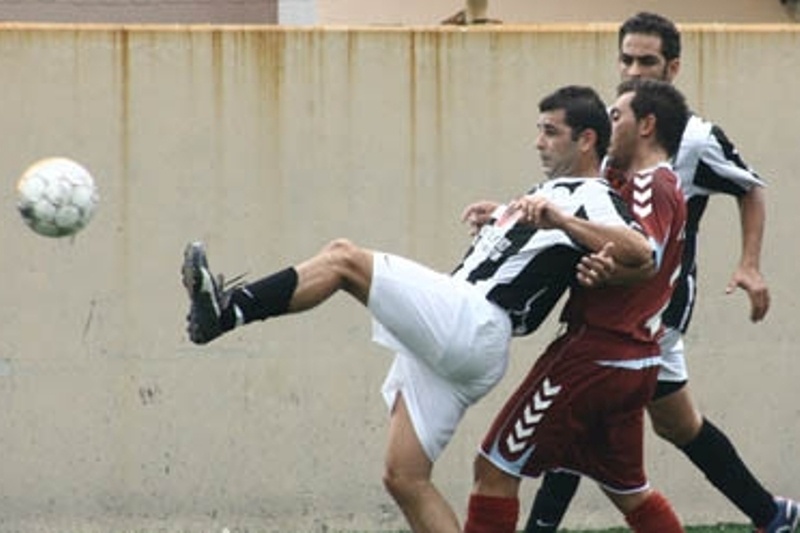 Βάζει νέους ο Ασλάνης στον Μαύρο Αετό