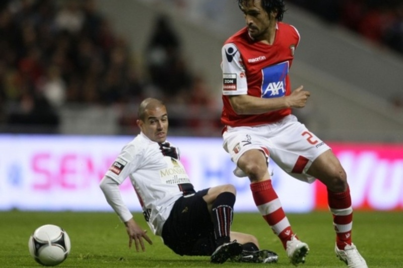 Η... κατάρρευση της Μπράγκα συνεχίζεται