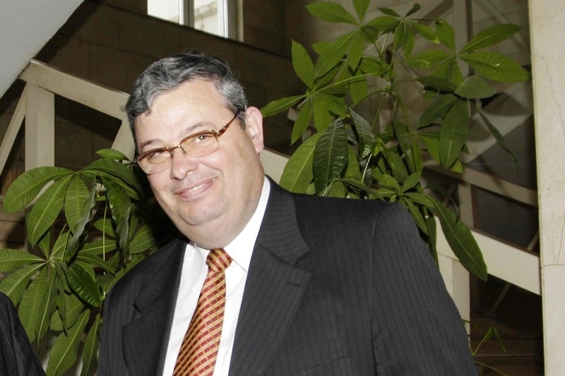 Σκέφτεται επιστροφή στον ΠΑΣ ο Καχριμάνης