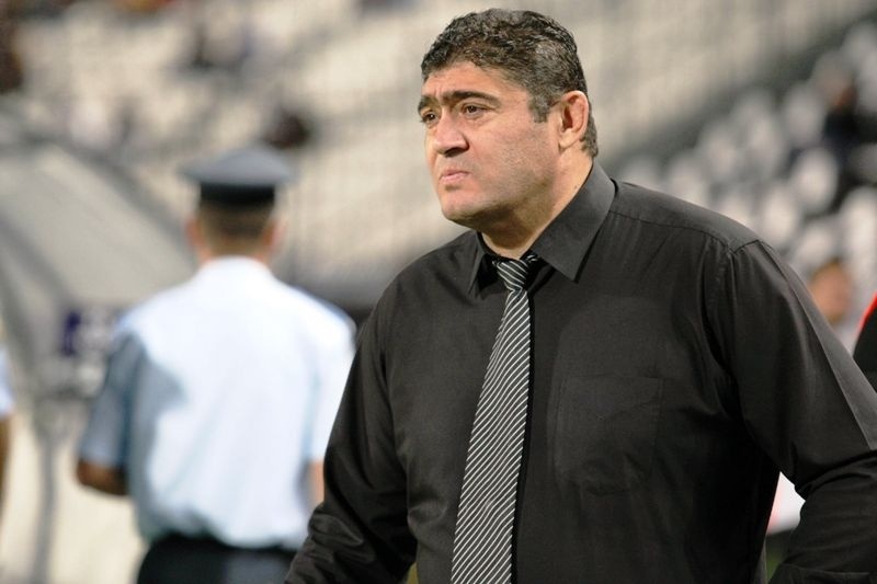Ποικιλίδης: «Μπορεί πρωτιά στα play off ο ΠΑΟΚ»