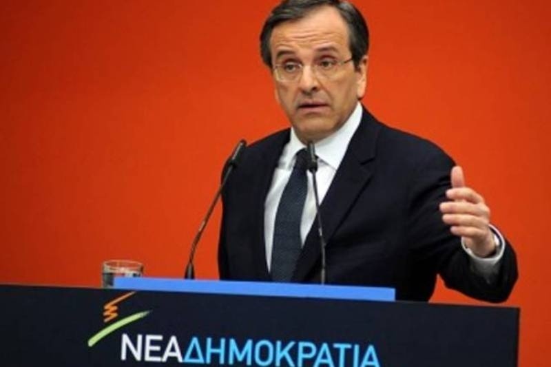 Οι 15 Συνταγματικές μεταρρυθμίσεις του Σαμαρά