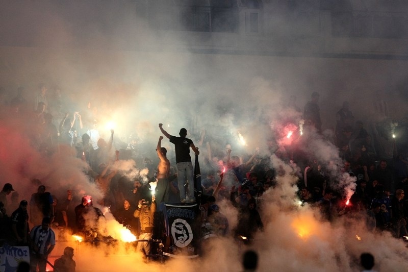 Και το Σάββατο εισιτήρια για τους φίλους του Ατρομήτου