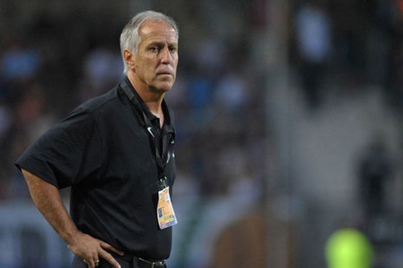 Ήρεμος ο Ζιράρ