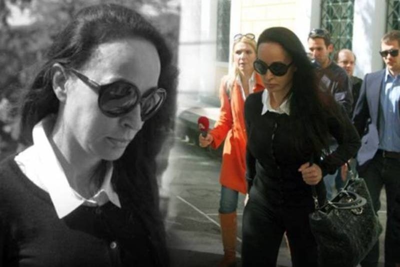 Απολογείται τελικά η Σταμάτη