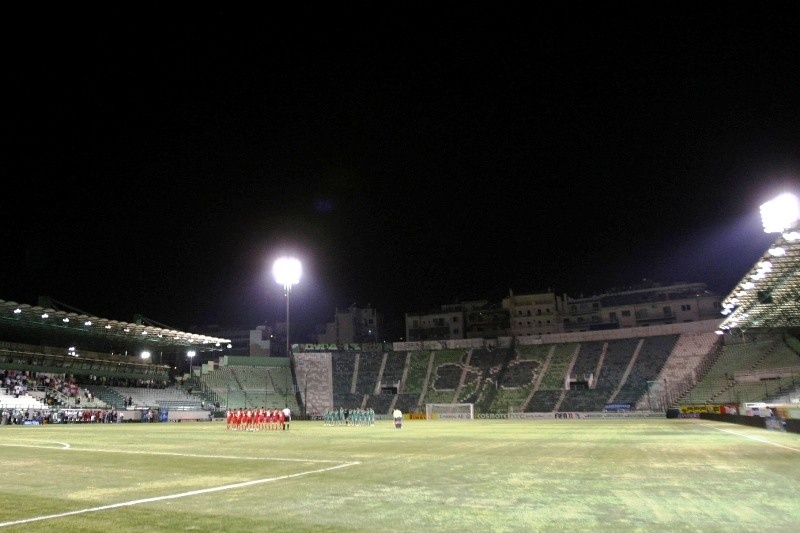 Παναθηναϊκός: Θέλουν να γκρεμίσουν τη Λεωφόρο