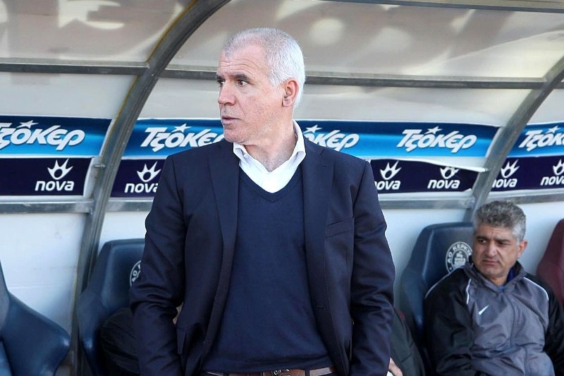 Τετραήμερο ρεπό για τους παίκτες του ΟΦΗ