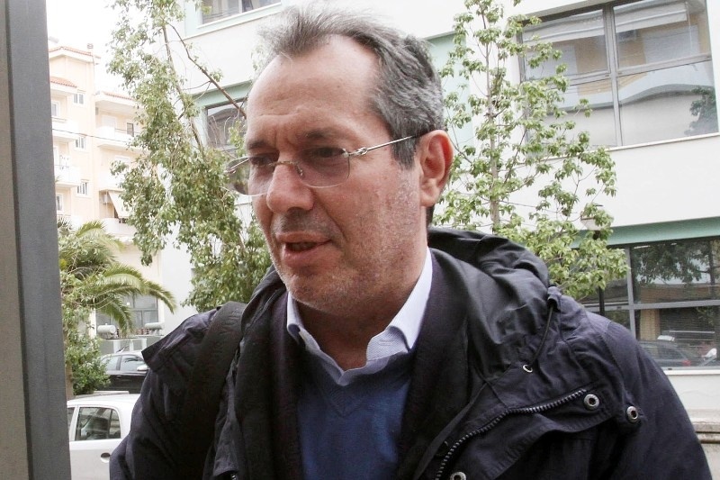 Κόντης: «Έχουν μπει λεφτά στην ΠΑΕ από τον όμιλο»