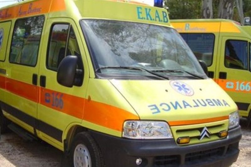 Θρήνος στη Χαλκίδα, νεαρός «έσβησε» σε γήπεδο