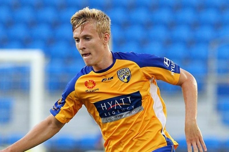 Η Μέλμπουρν στο... κυνήγι του Χάλοραν