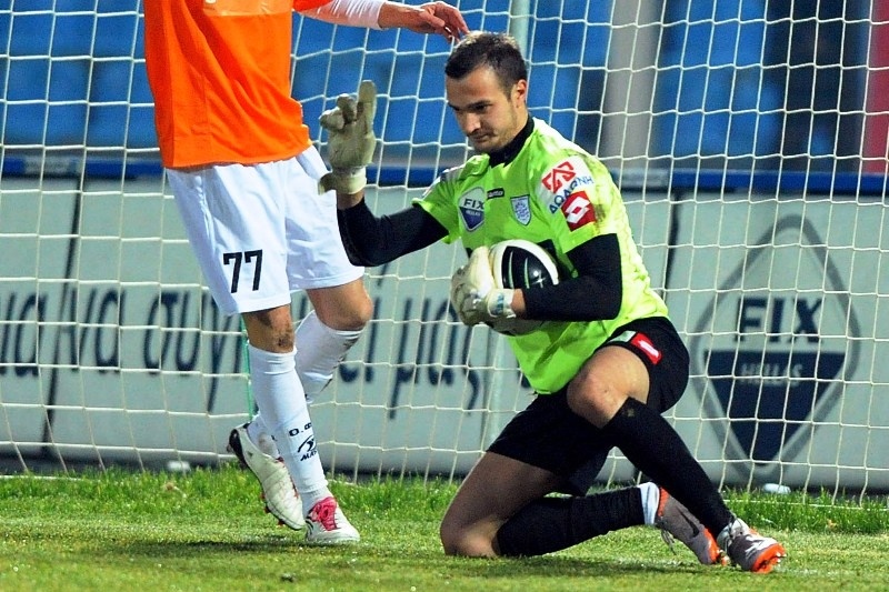 «Βλέπει» Σικαλιά ο ΠΑΣ Γιάννινα