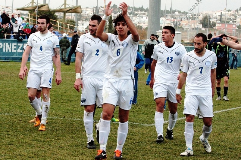 Προεδρικές «ντόπες» στον Εθνικό ενόψει του ντέρμπι με Ιωνικό!
