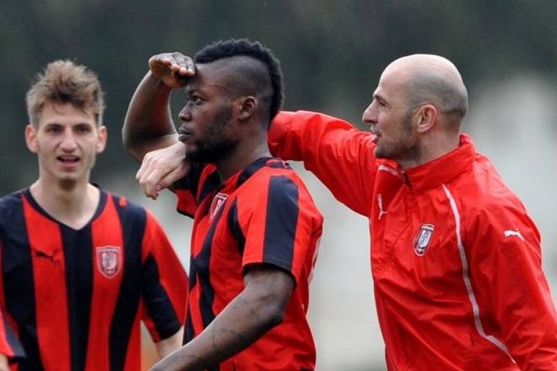 «Περιζήτητος ο Σισέ της Παναχαϊκής»!