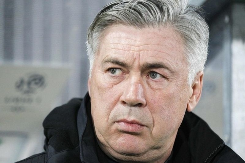 Euro 2012: Θετικός για Ιταλία ο Αντσελότι